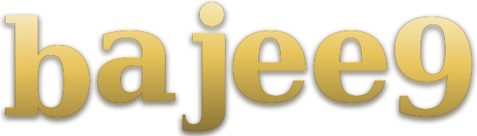 bajee9 logo